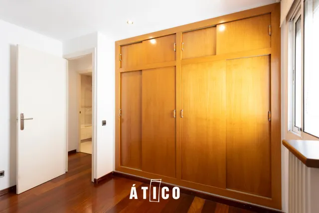 Ático con terraza privada en L'Antiga Esquerra de l'Eixample de Barcelona — 28