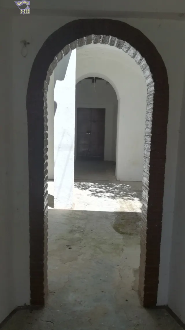 VENTA DE CASA EN PLENO CENTRO DEL BARRIO BAJO — 8