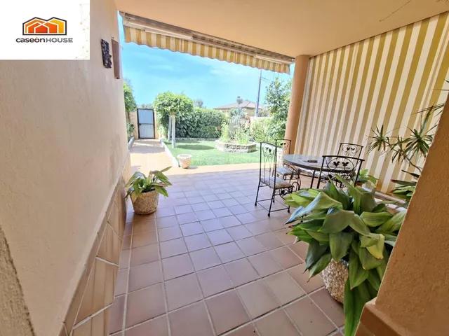 CHALET INDEPENDIENTE EN CHICLANA DE LA FRONTERA: ESPACIO, LU - foto 5