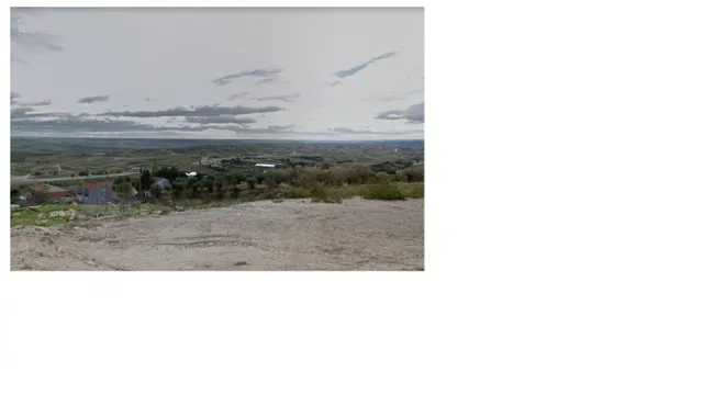 EN VENTA TERRENO URBANIZABLE NO SECTORIZADO — 8