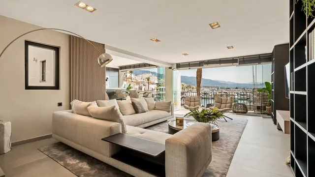 Apartamento 2 habitaciones 138m² en venta - Marbella - foto 3