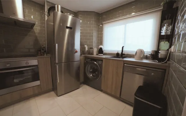 Apartamento 2 habitaciones 82m² en venta - Riviera del sol — 10
