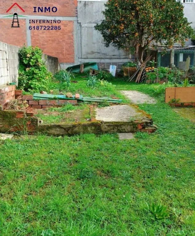 Casa-Chalet en Venta en Naron La Coruña Ref: 438089 — 8