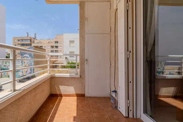 Apartamento 2 habitaciones 69m² en venta - torrevieja — 6