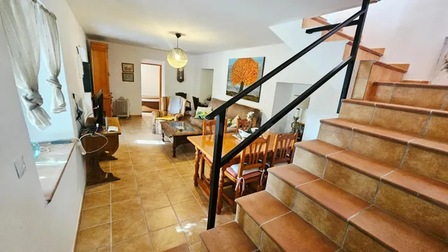 Casa a la venta en la Garganta del Chorro en Málaga - foto 5