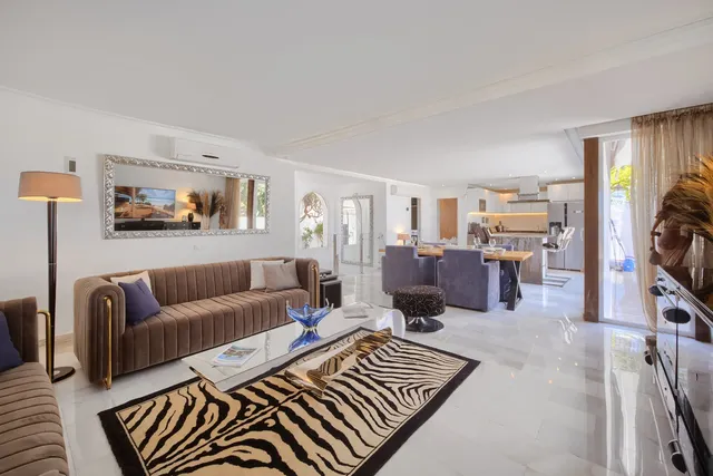 Chalet 4 habitaciones 220m² en venta - Riviera del sol — 2