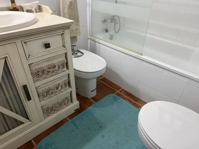 Apartamento 2 habitaciones 89m² en venta - Centro — 18