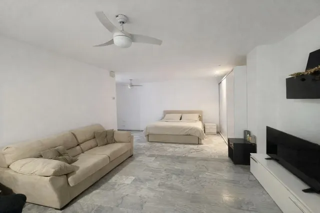Apartamento 1 habitación 42m² en venta - Costa Del Sol — 7