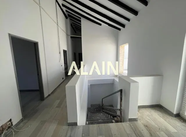 VENTA DE EDIFICIO RESIDENCIAL EN VALENCIA.