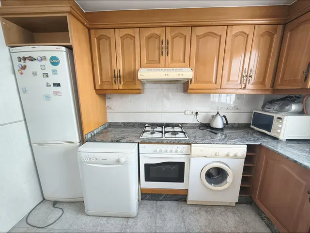 Piso en venta en benicalap – Valencia. 4º sin ascensor. — 25
