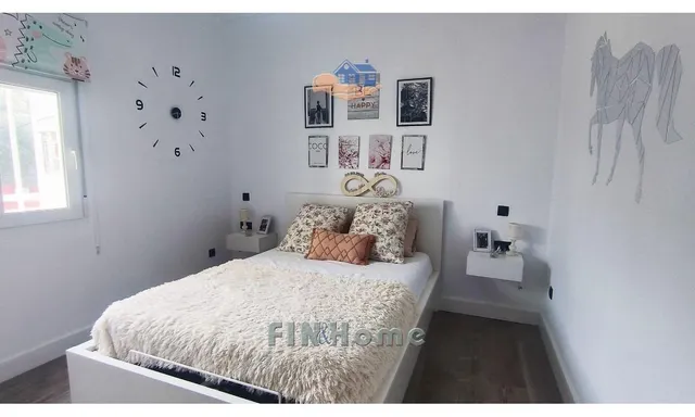 Venta Triana amueblado y equipado para entrar. — 9