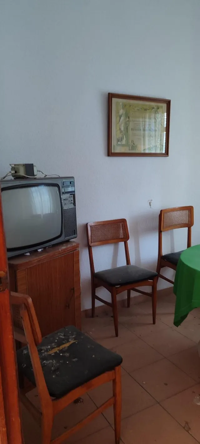 VENTA EN SERÓN ( ALMERÍA ) DE PISO CON TRES habitaciones. — 18