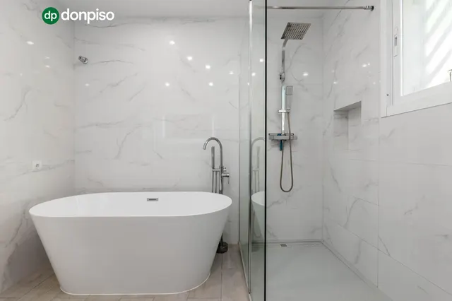 Preciosa casa en Estepona (Málaga) con maravillosas vistas al mar — 24