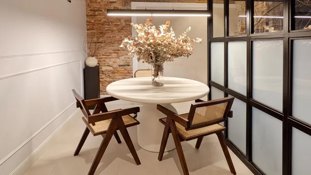 Diseño y lujo en pleno centro de Santander — 19