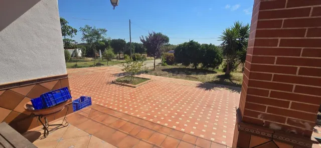 Hacienda 5 habitaciones en venta - Andalucia - foto 5