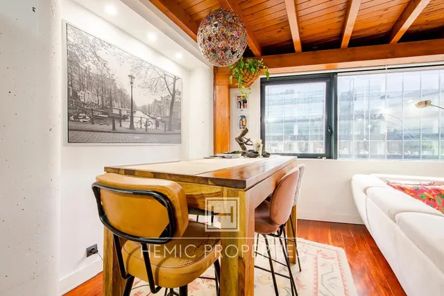 Magnífico loft reformado a dos alturas - foto 4