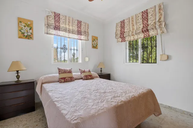 Casa de Campo Urb. Las Tres Palmeras (Carmona) — 20