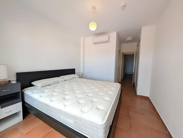 Apartamento en Venta en Linea De La Concepcion, La Cádiz — 12