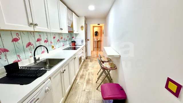 Adosado 2 habitaciones 88m² en venta - Mediterráneo-Novamar — 27