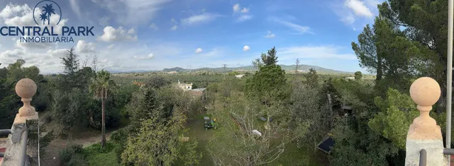 Gran Masia catalogada en Reus con gran extensión de terreno - Mas del Senan - Finca rústica en Reus. — 30