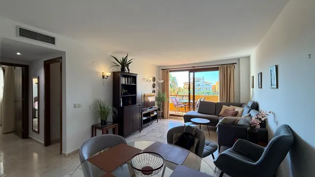 Apartamento  en Tercera planta vistas abiertas en Punta Prima — 7