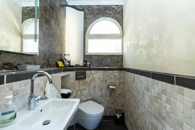 Chalet 6 habitaciones 746m² en venta - Marbella — 41