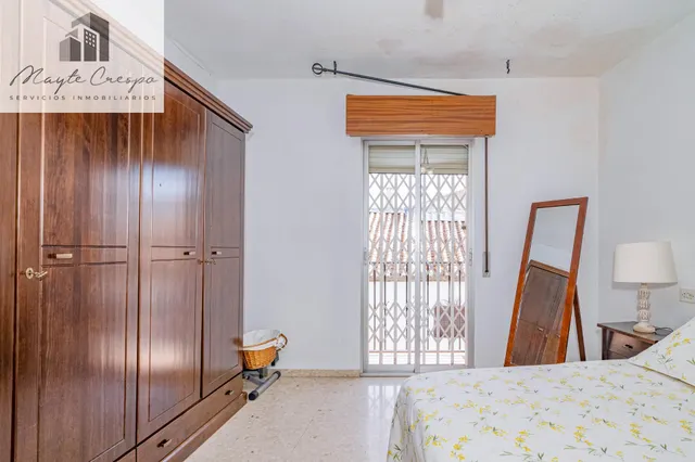 Casa pareada en La Zubia — 20