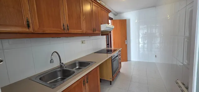 Planta baja luminosa con terraza de 35 m2 en Poble Sec, Sitges — 8
