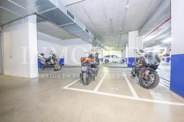 ESPECTACULAR PISO DE 4 habitaciones — 38