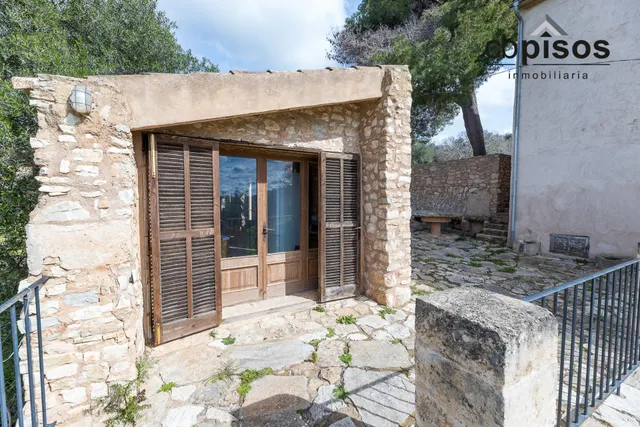 SE VENDE EXCLUSIVA FINCA RÚSTICA EN FELANITX — 47