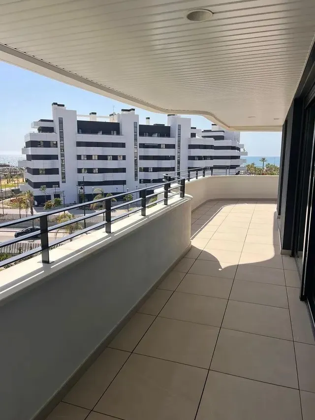 Piso 3 habitaciones 138m² en venta - Los Álamos — 45