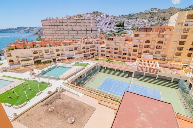 En Venta: apartamento en 1ª Línea de Playa de San Cristobal,