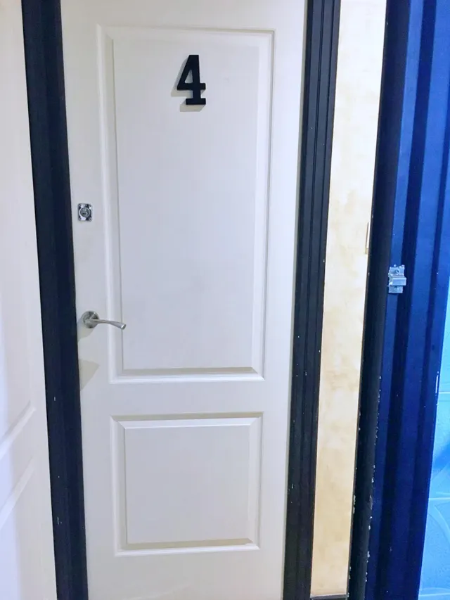 VIVIENDA UNIFAMILIAR O NEGOCIO HABITACIONAL — 50
