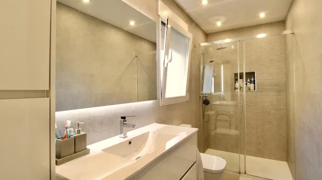 ¡ESPECTACULAR CASA TOTALMENTE REFORMADA EN MARACENA! — 34