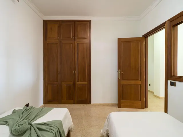 Finca rústica con amplia vivienda y azotea en Las Mejías – Ingenio, Gran Canaria — 46
