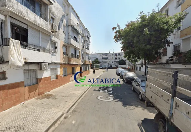 Piso en Venta en Sevilla Sevilla — 4