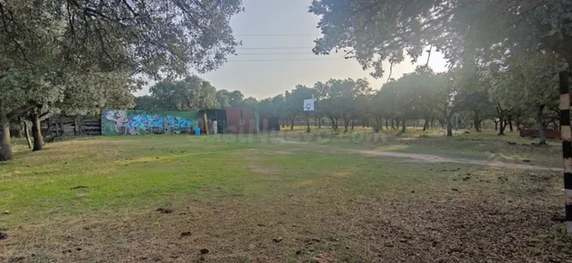 PRECIOSA FINCA RÚSTICA CERCANA AL CASCO DE GALAPAGAR - foto 5