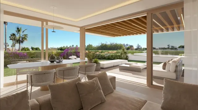 Apartamento 3 habitaciones 201m² en venta - Bahía De Casares — 6
