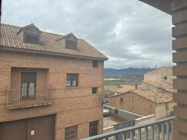 ÁTICO-DÚPLEX CON VISTAS A LA COLEGIATA DE BOLEA — 29
