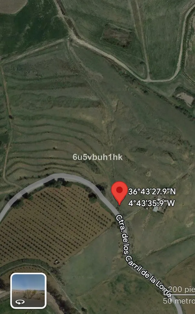 Parcela en venta - Can bosc 1 — 14