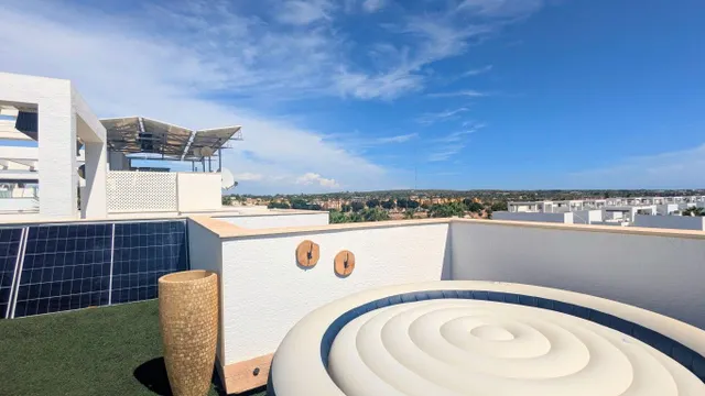 Ático 3 habitaciones 91m² en venta - EL RASO — 9