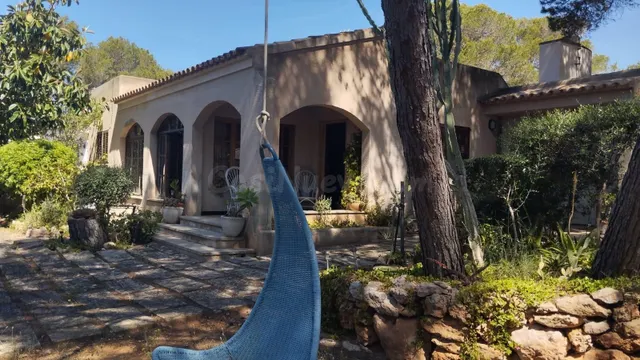 Chalet encantador en entorno sereno y exclusivo - Cala Pi, L - foto 2