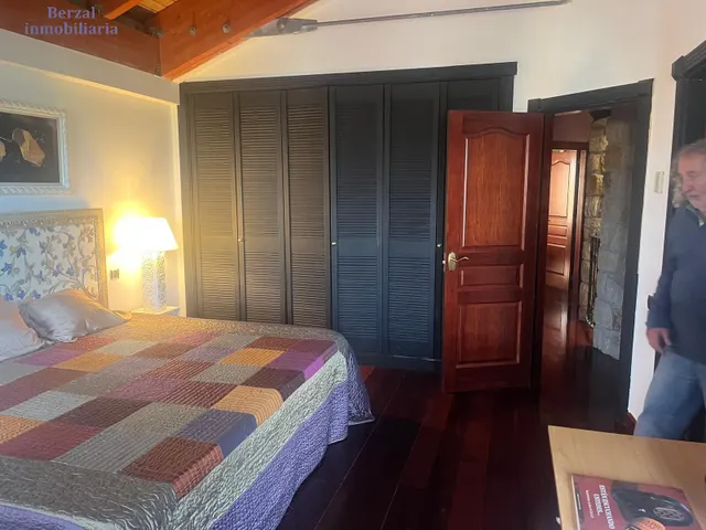 Singular chalet independiente junto a la cíniva de Los Manzanos, Lardero — 46
