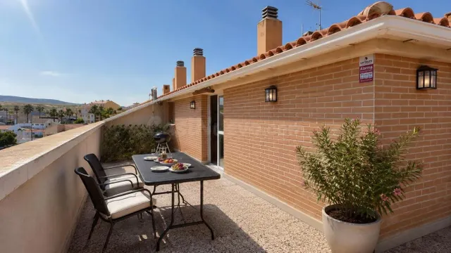 Apartamento 3 habitaciones en venta - Jerónimo Y Avileses - foto 4