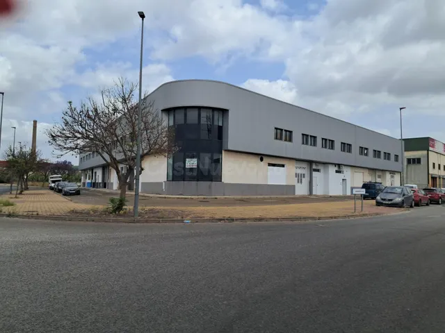 OFICINAS en ALQUILER en EL CAÑAMO II