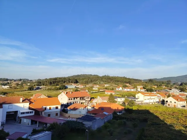 MARAVILLOSO PISO EN BARRANTES RIBADUMIA
