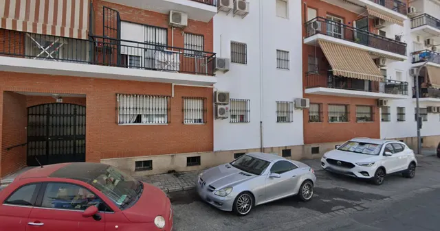 Venta casa en San José de la Rinconada (Sevilla) — 3