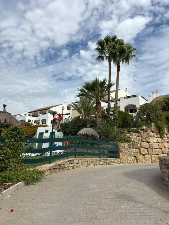 En venta adosado en Casares Golf, zona exclusiva — 36