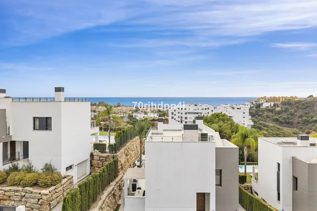 Ático 3 habitaciones 134m² en venta - Costa Del Sol — 37