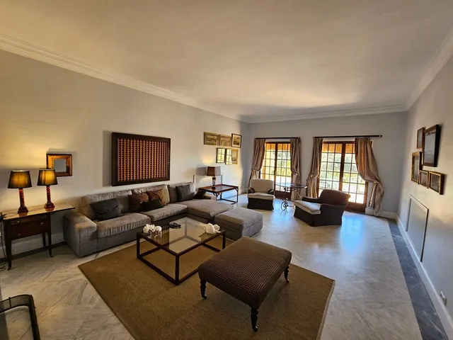 Chalet 6 habitaciones 2250m² en venta - Centro — 8